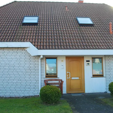 In Strandnaehe In