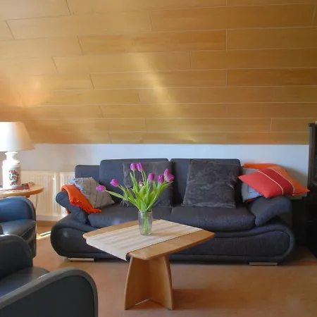 In Strandnaehe In Ostseebad Kühlungsborn