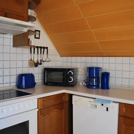 In Strandnaehe In شقة *