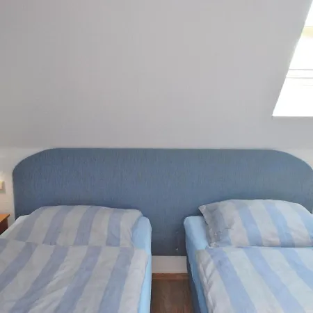 In Strandnaehe In شقة *