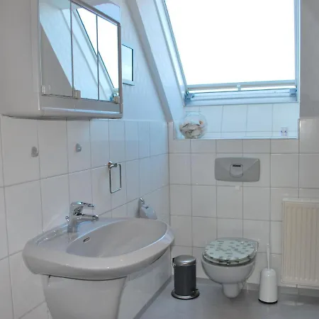 شقة In Strandnaehe In