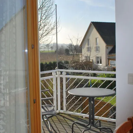 Appartamento In Strandnaehe In Ostseebad Kühlungsborn