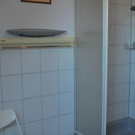 شقة In Strandnaehe In Ostseebad Kühlungsborn