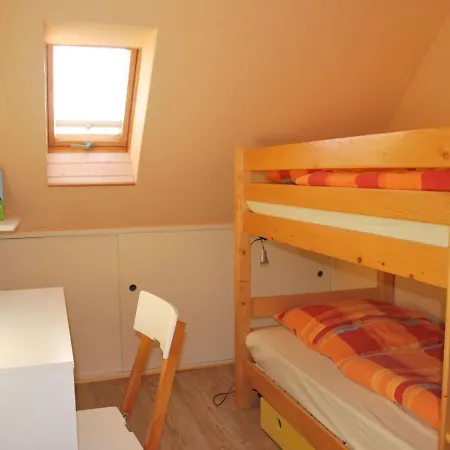 شقة In Strandnaehe In