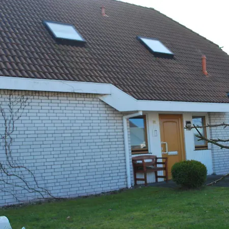 Appartamento In Strandnaehe In *