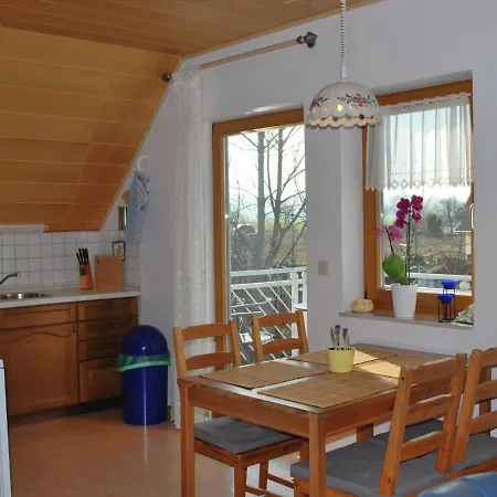 Appartamento In Strandnaehe In *