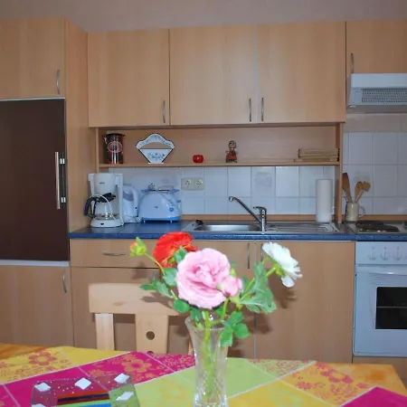 In Strandnaehe In شقة *