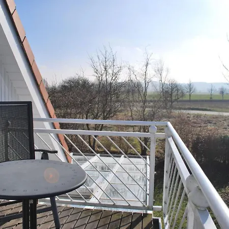 In Strandnaehe In Ostseebad Kühlungsborn