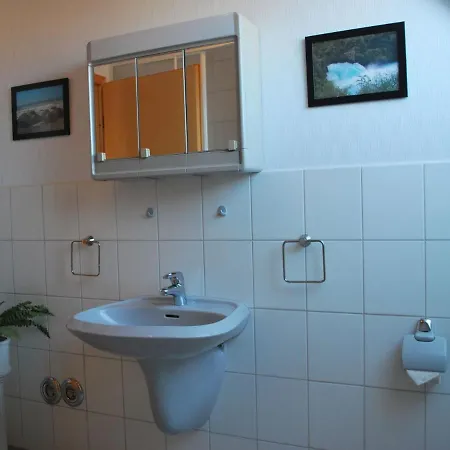 In Strandnaehe In Ostseebad Kühlungsborn