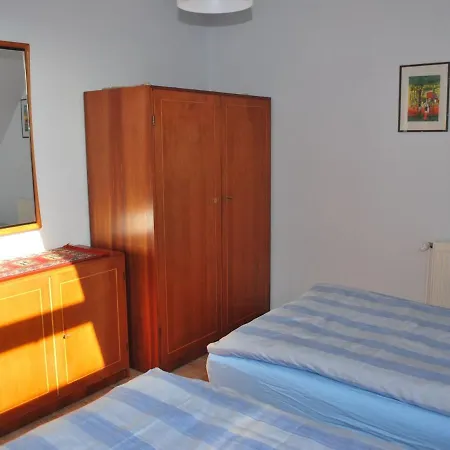 In Strandnaehe In شقة