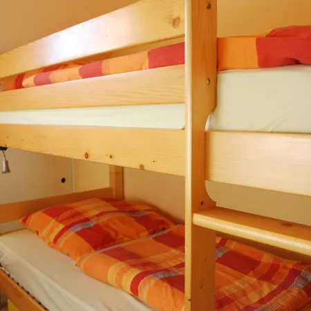 In Strandnaehe In شقة