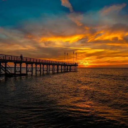 In Strandnaehe In شقة *