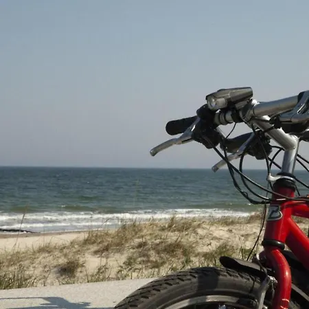In Strandnaehe In
