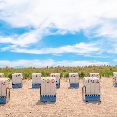 In Strandnaehe In شقة