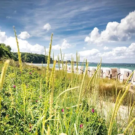 In Strandnaehe In Appartamento Ostseebad Kühlungsborn