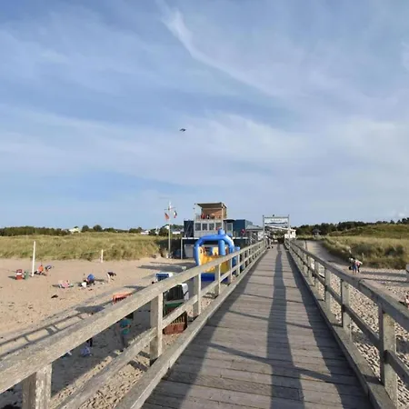 In Strandnaehe In