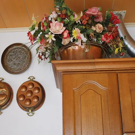 شقة In Strandnaehe In Ostseebad Kühlungsborn