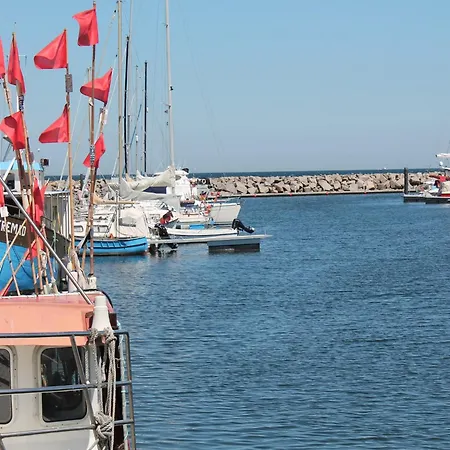 In Strandnaehe In * Ostseebad Kühlungsborn